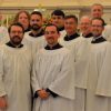 Music from the AGO Evensong on June 25 2017 Parish Choir banner
